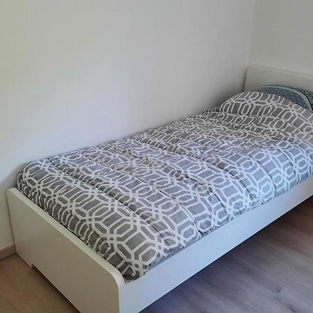 Appartement Duplex Pour 3-4 Personnes A 西内 外观 照片