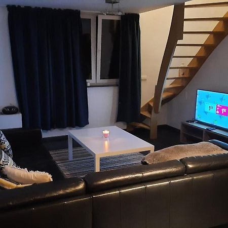 Appartement Duplex Pour 3-4 Personnes A 西内 外观 照片