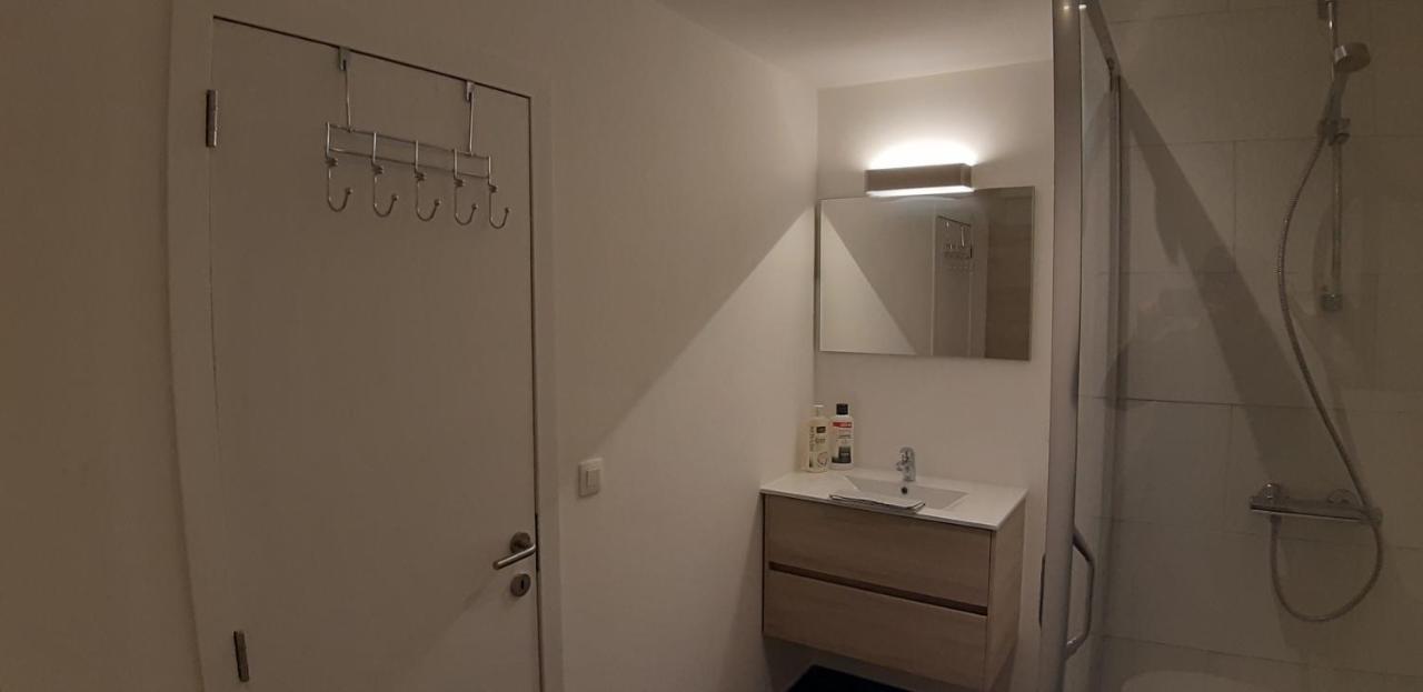 Appartement Duplex Pour 3-4 Personnes A 西内 外观 照片