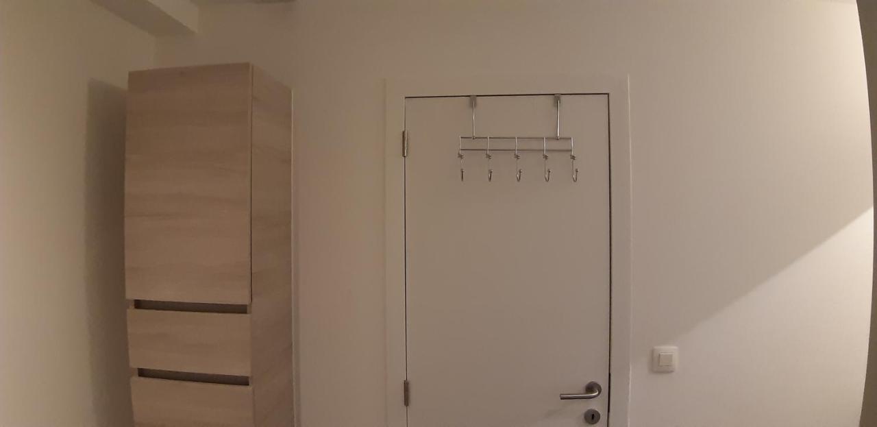 Appartement Duplex Pour 3-4 Personnes A 西内 外观 照片