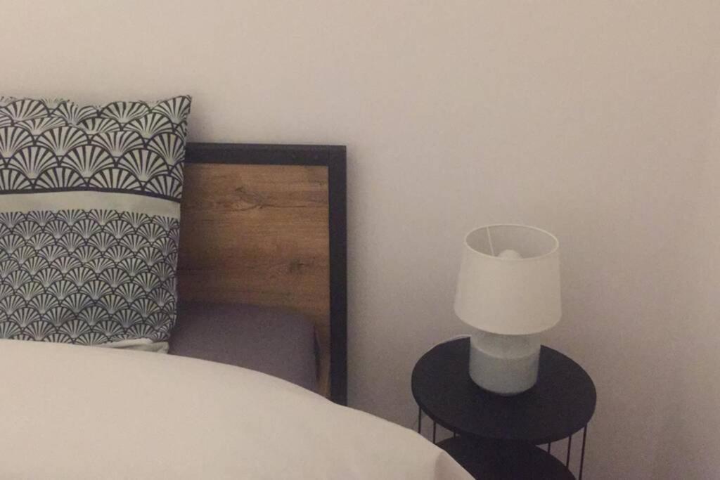 Appartement Duplex Pour 3-4 Personnes A 西内 外观 照片