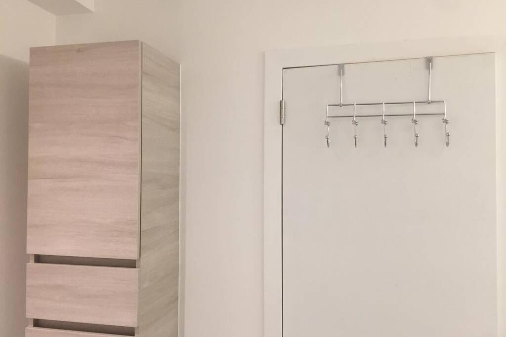 Appartement Duplex Pour 3-4 Personnes A 西内 外观 照片