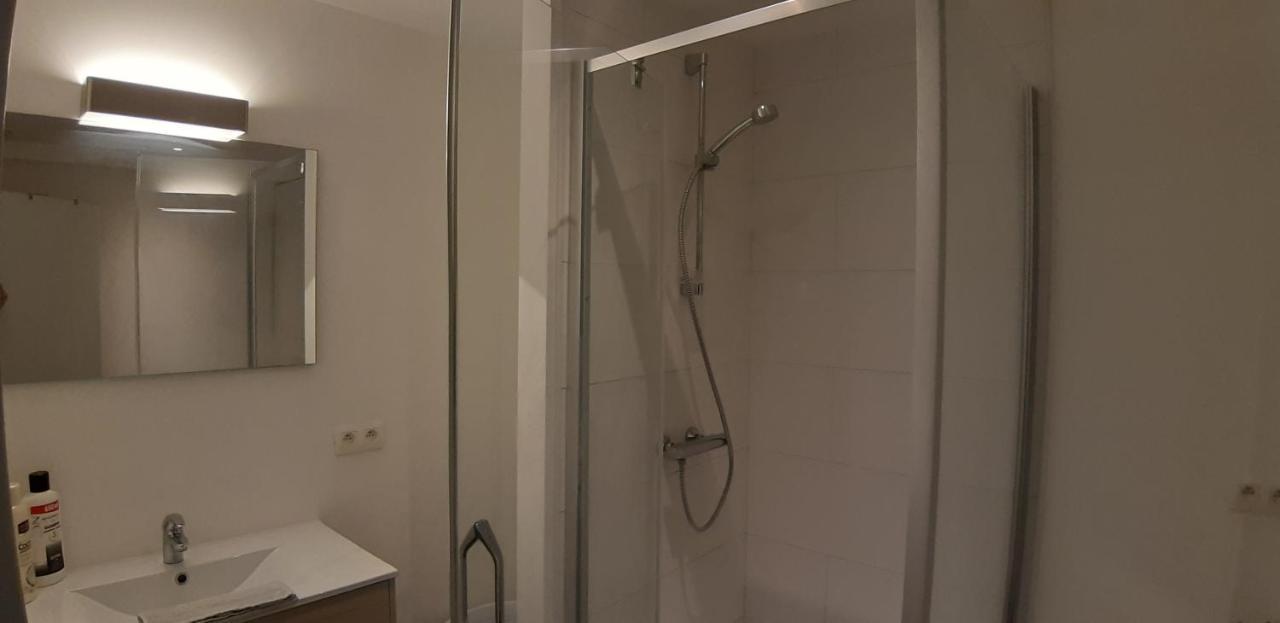 Appartement Duplex Pour 3-4 Personnes A 西内 外观 照片