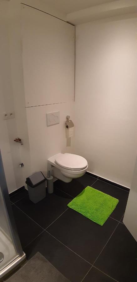 Appartement Duplex Pour 3-4 Personnes A 西内 外观 照片