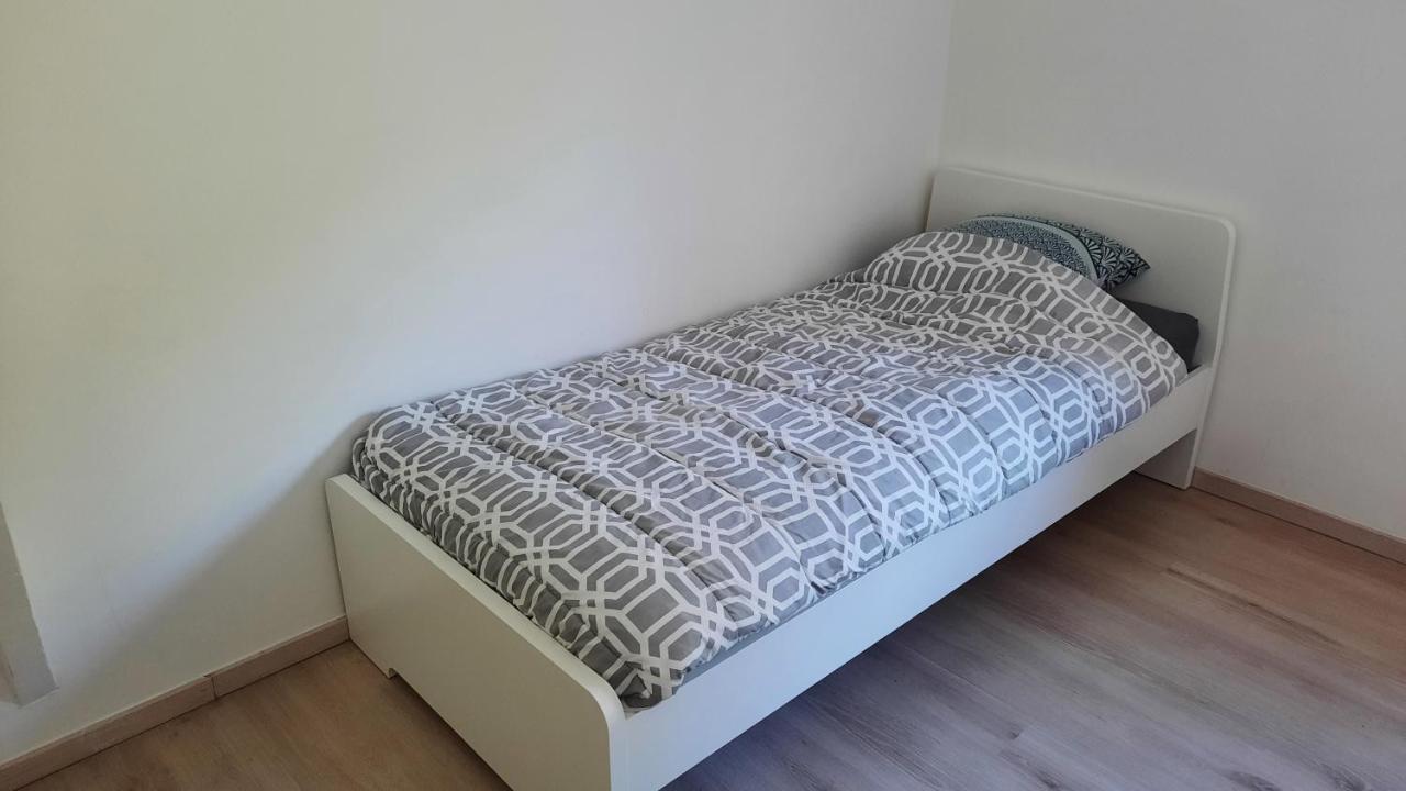 Appartement Duplex Pour 3-4 Personnes A 西内 外观 照片