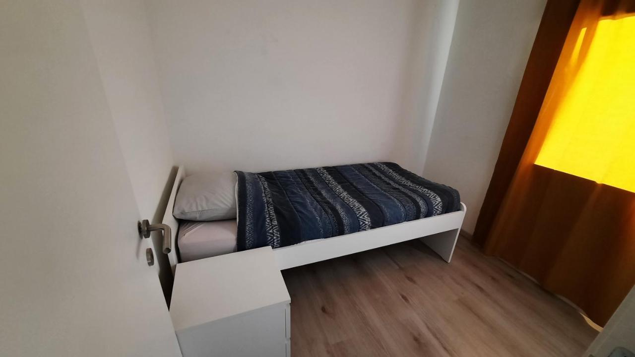 Appartement Duplex Pour 3-4 Personnes A 西内 外观 照片
