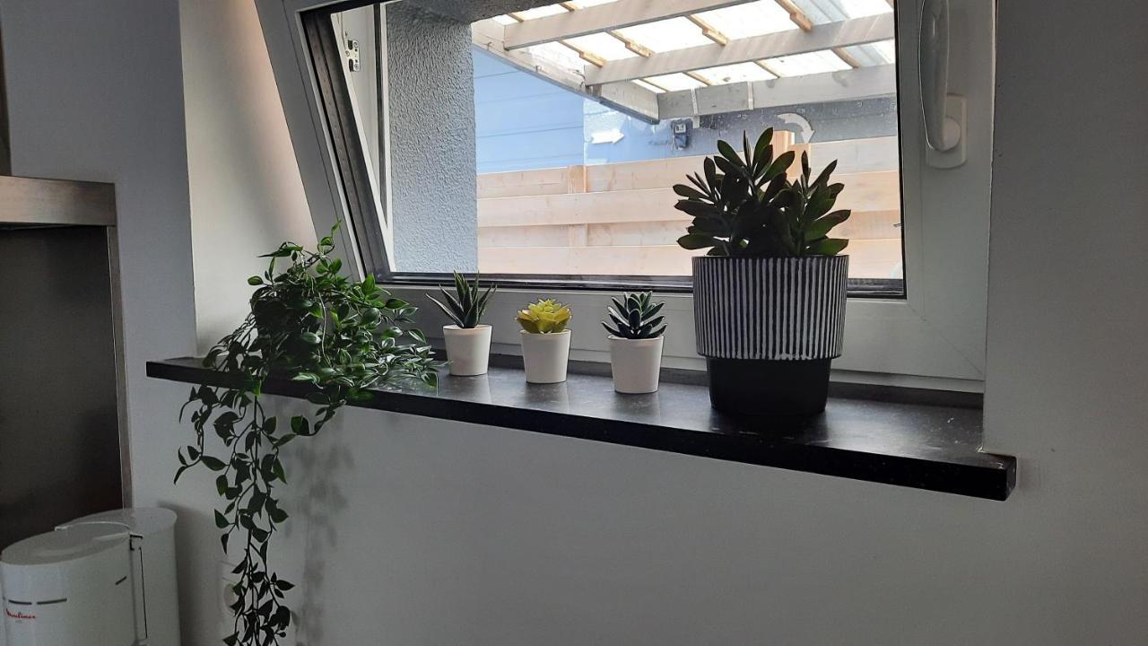 Appartement Duplex Pour 3-4 Personnes A 西内 外观 照片