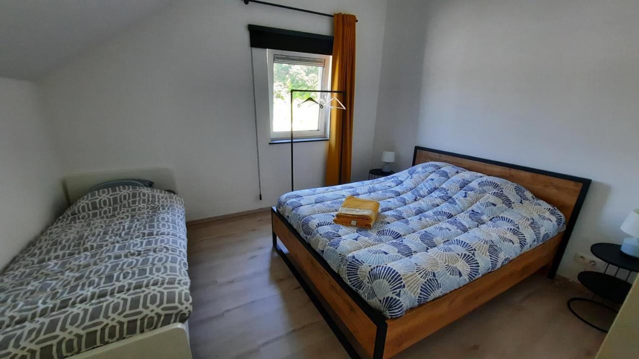 Appartement Duplex Pour 3-4 Personnes A 西内 外观 照片